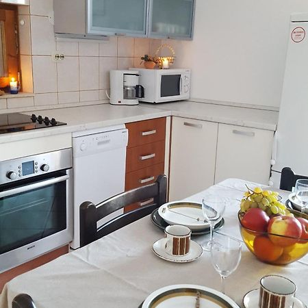Apartment Ana カリ エクステリア 写真