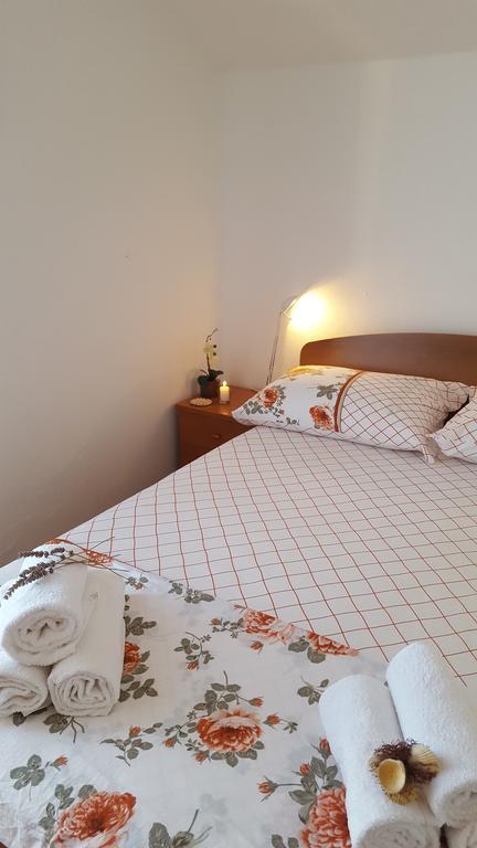 Apartment Ana カリ エクステリア 写真