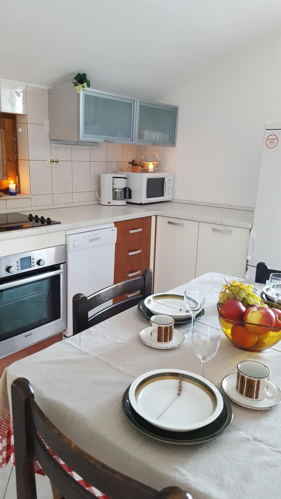 Apartment Ana カリ エクステリア 写真