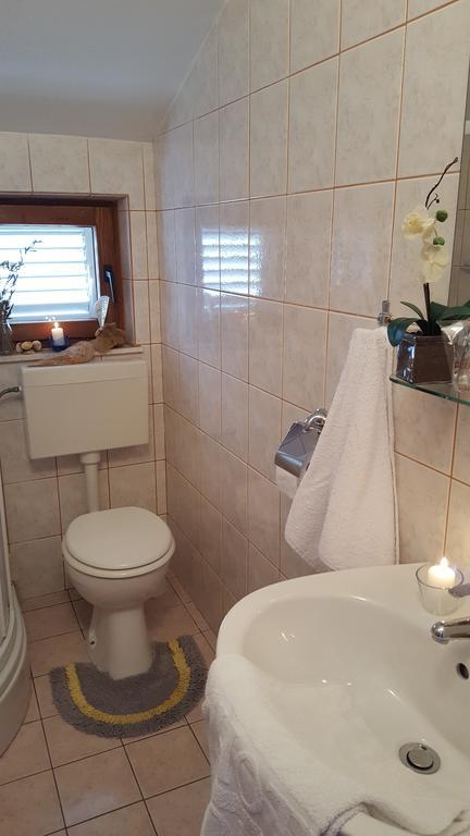 Apartment Ana カリ エクステリア 写真