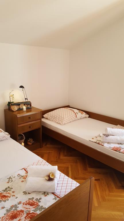 Apartment Ana カリ エクステリア 写真